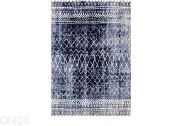 Matto Loftline 160x230 cm, sininen