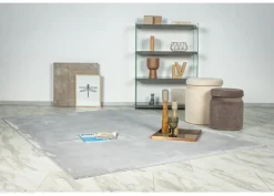 Matto LOFT Silver 80x150 cm