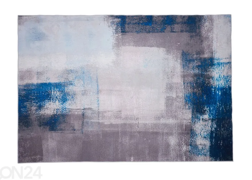 Matto Manhattan Grey Blue