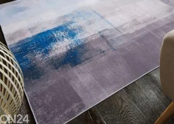 Matto Manhattan Grey Blue
