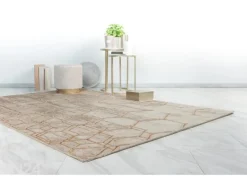 Matto Marmaris Beige 80x150 cm