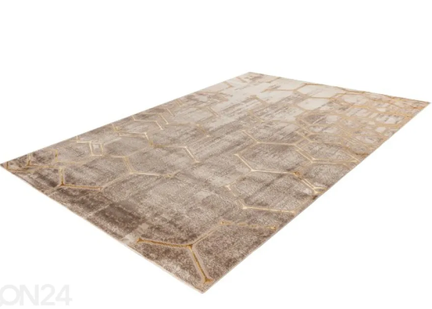 Matto Marmaris Beige 80x150 cm