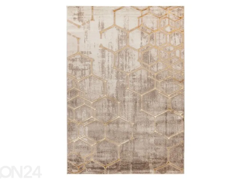 Matto Marmaris Beige 80x150 cm