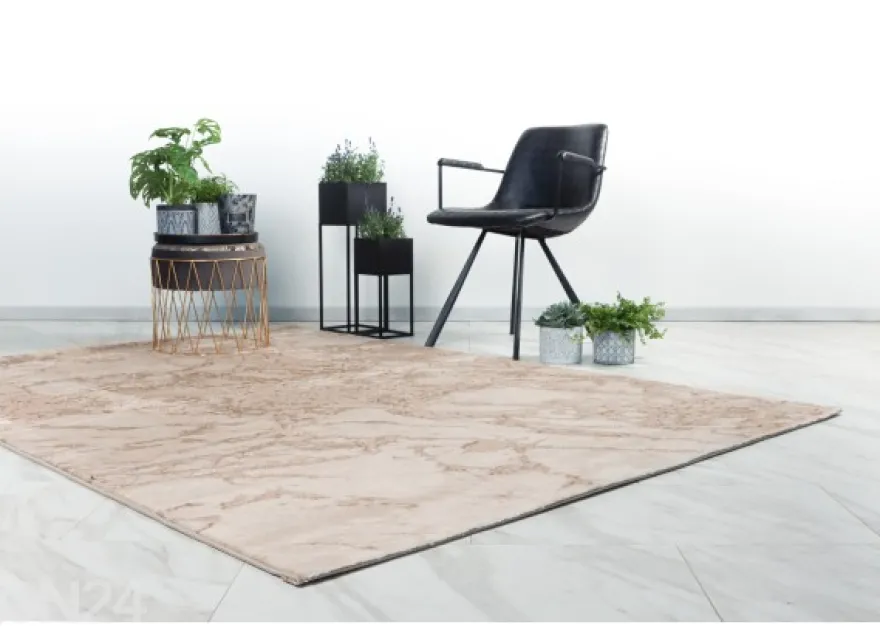 Matto Marmaris Beige 80x150 cm