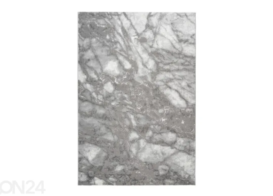 Matto Marmaris Silver 80x150 cm