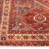 Matto Mashad Red 160x230 cm