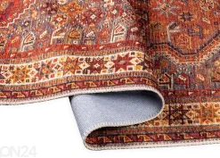 Matto Mashad Red 160x230 cm
