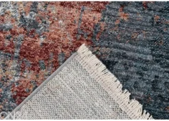 Matto Medellin Multi 80x150 cm