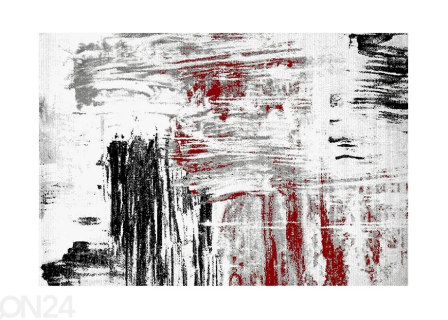 Matto Metropolitan Multi 80x150 cm