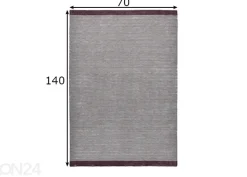 Matto Miami 70x140 cm