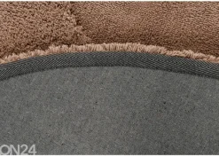 Matto Milano Beige Shaped 160x230 cm