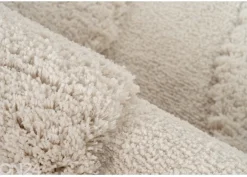 Matto Milano Ivory Shaped 160x230 cm
