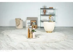 Matto Milano Ivory Shaped 160x230 cm