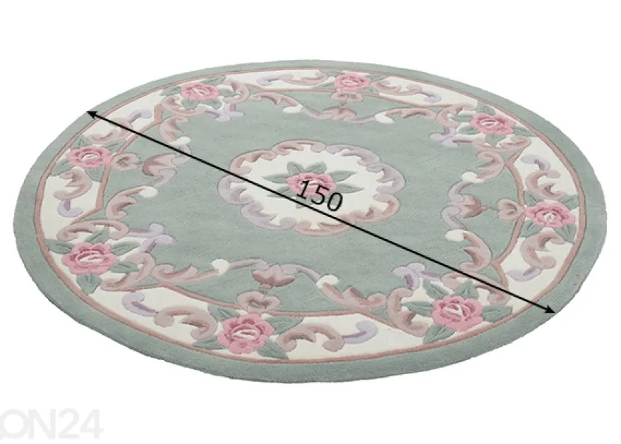 Matto Ming Ø150 cm