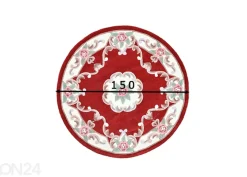 Matto Ming Ø150 cm