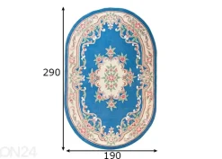 Matto Ming 190x290 cm