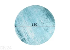 Matto Modern Art Ø 150 cm