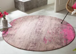 Matto Modern Art Ø 150 cm