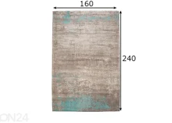 Matto Modern Art 160x240 cm