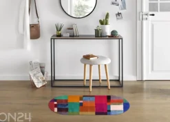 Matto Mosaique 50x90 cm