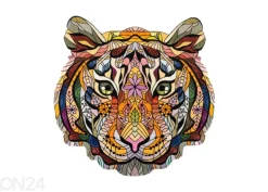 Matto Mystic Wilderness 120x120 cm