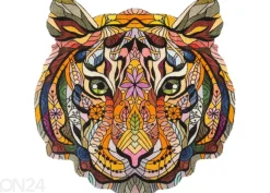 Matto Mystic Wilderness 90x90 cm