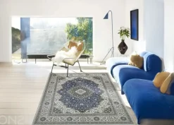 Matto Nain Blue 160x230 cm