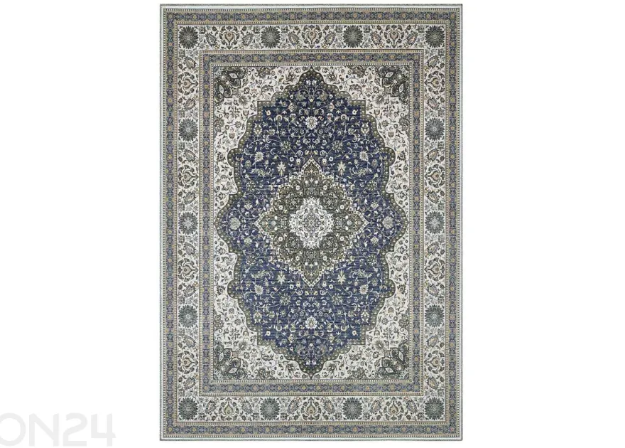 Matto Nain Blue 160x230 cm