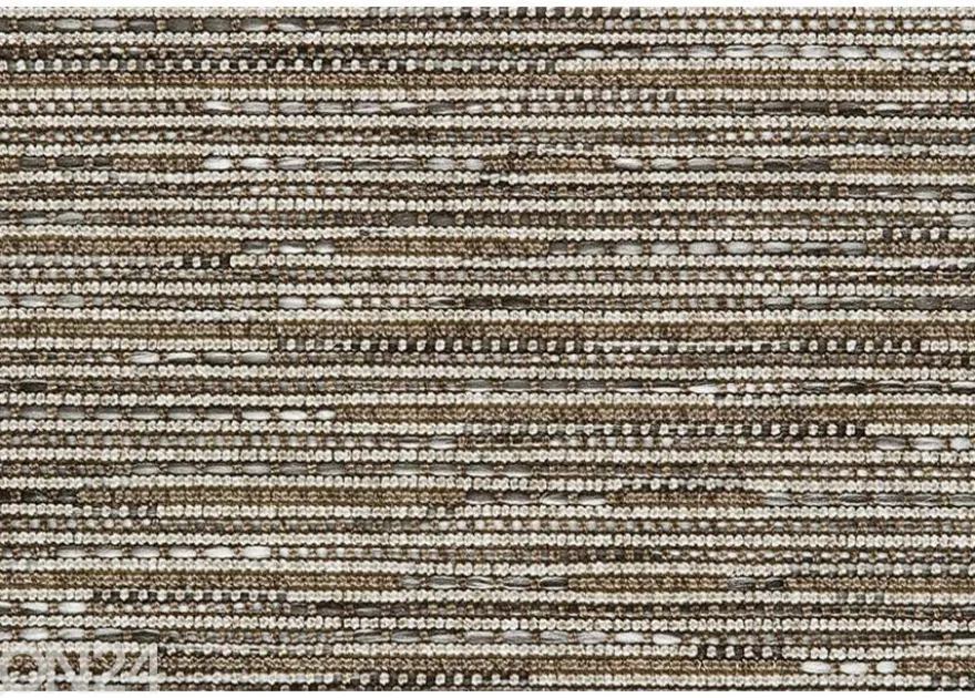 Matto Nature Damask sisä- ja ulkokäyttöön 80x160 cm