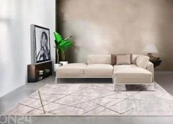 Matto Nevada-9244 beige 140 × 200 cm