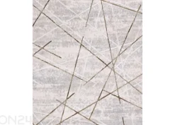 Matto Nevada-9244 beige 140 × 200 cm