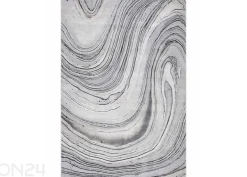Matto Nevada-9223 harmaa 140x200 cm