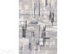 Matto Nevada-9160 harmaa 140x200 cm