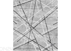 Matto Nevada-9244 harmaa 140x200 cm