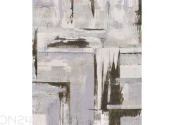 Matto Nevada-9160 ruskea 140 × 200 cm