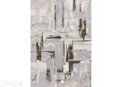 Matto Nevada-9160 ruskea 140 × 200 cm
