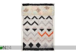 Matto Nomadic-Design 140x200 cm
