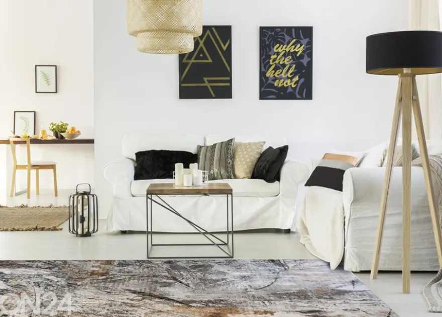 Matto Odyssey Multi 160x230 cm