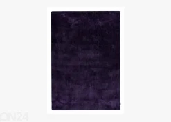 Matto om Tailor Cozy, 50x80 cm violetti