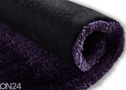 Matto om Tailor Cozy, 50x80 cm violetti