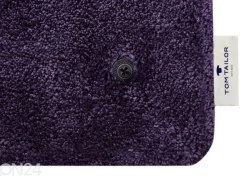 Matto om Tailor Cozy, 50x80 cm violetti
