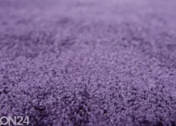 Matto om Tailor Cozy, 50x80 cm violetti