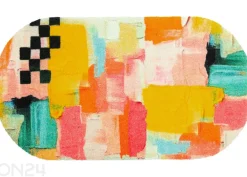 Matto Paintshape, 50x90 cm