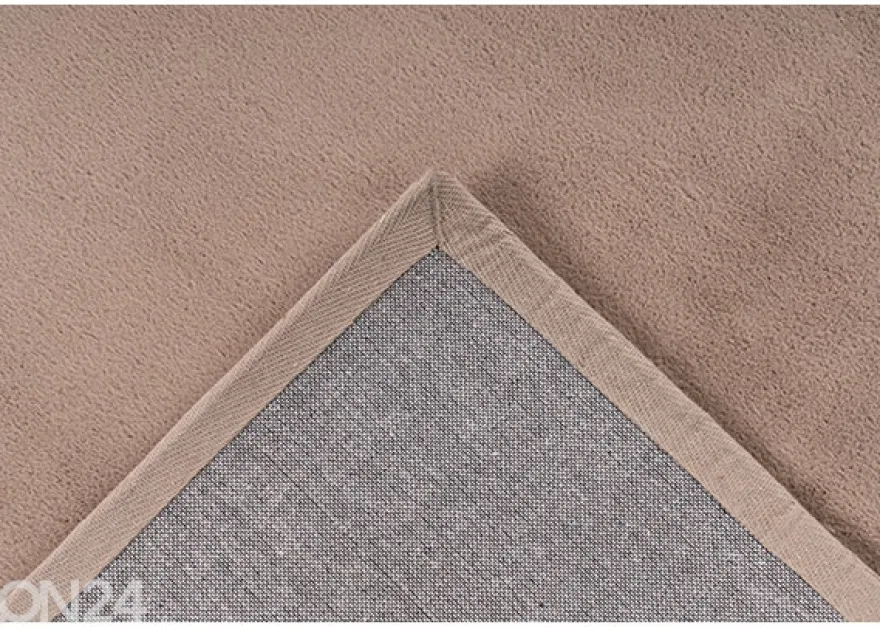Matto Paradise Taupe 80x150 cm