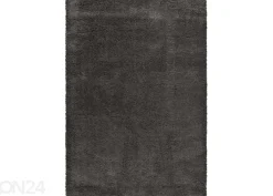 Matto Pearl 200x290 cm, antrasiitti