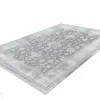 Matto Pierre Cardin Opera Silver 80x150 cm