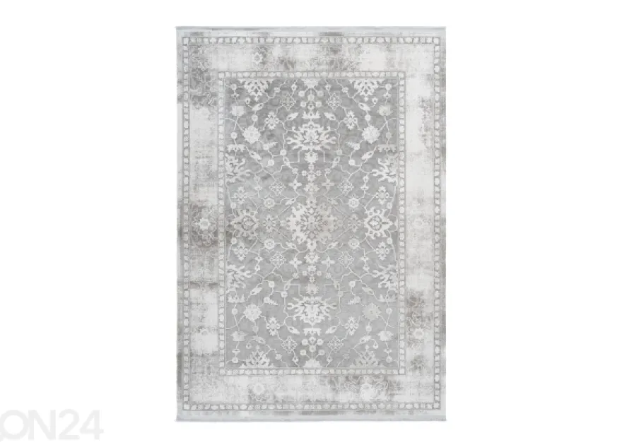 Matto Pierre Cardin Opera Silver 80x150 cm
