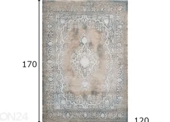 Matto Pierre Cardin Orsay Beige 120x170 cm