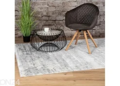 Matto Pierre Cardin Paris Silver 160x230 cm