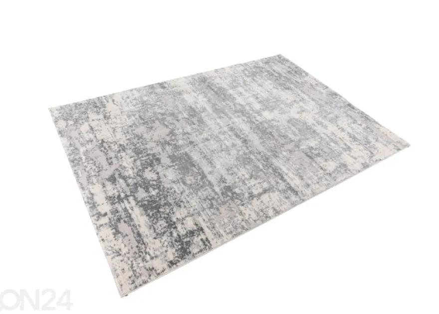 Matto Pierre Cardin Paris Silver 160x230 cm